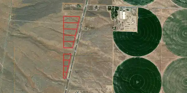 0 US Highway 95