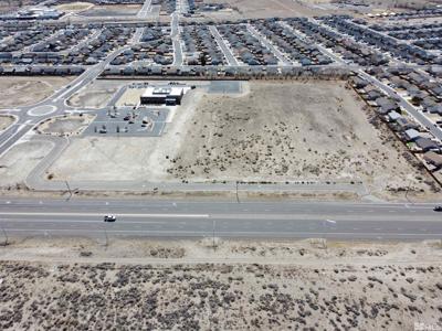 0 Nevada Pacific Boulevard
