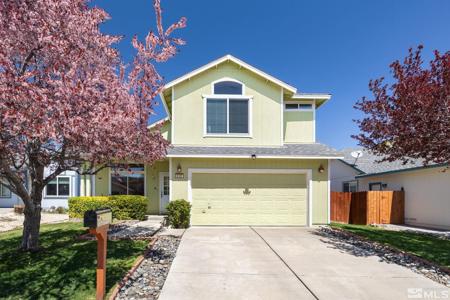 8127 Anchor Point Drive
