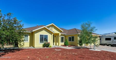 906 Saguaro Street