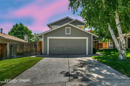 1255 Dry Falls Circle
