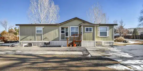 410 Paramount Court
