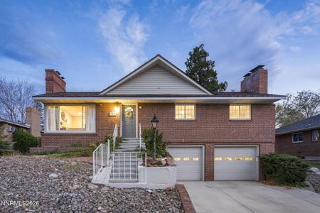 150 Mayberry Drive