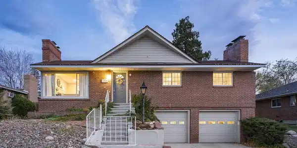 150 Mayberry Drive