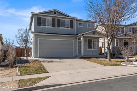 5850 Blue Canyon Drive