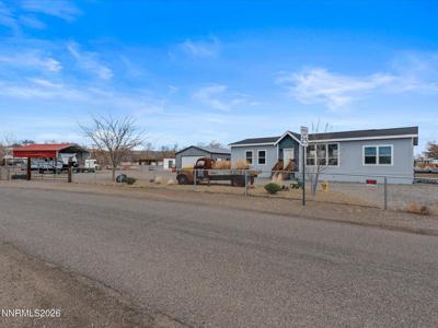 5400 Navajo Trail