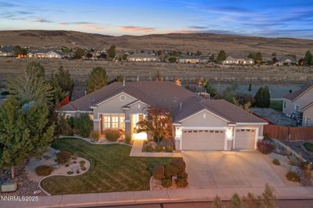 7424 Desert Plains Drive
