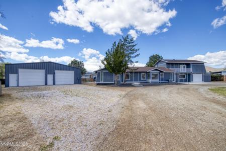 2610 E Nye Lane