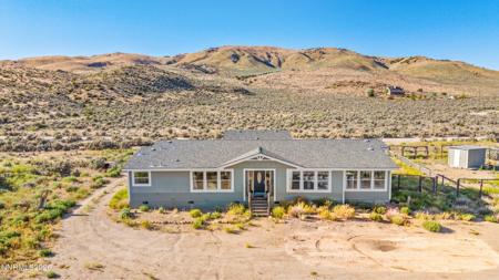 16105 Frontier Road