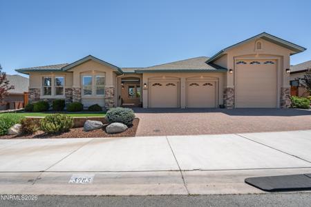 3983 Siena Drive