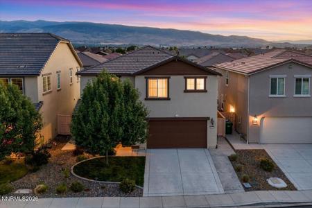 9727 Quartette Drive