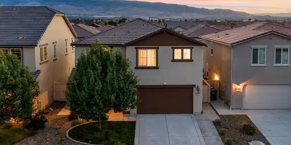 9727 Quartette Drive