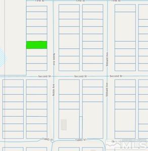 08-0061-09 S Noble Avenue