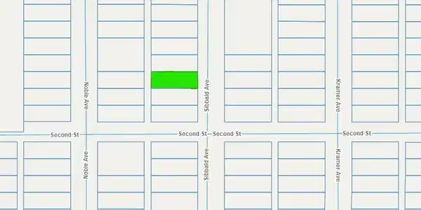 08-0062-07 N Sibbald Avenue