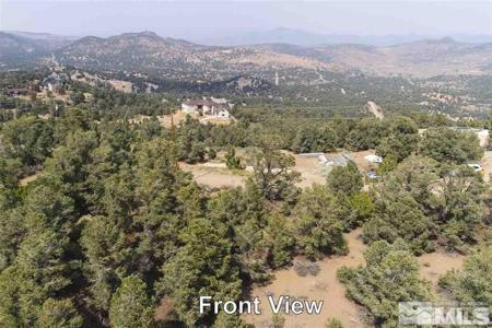 21455 Saddleback Road