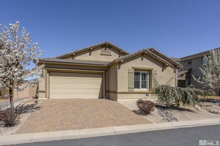 2975 Show Jumper Lane