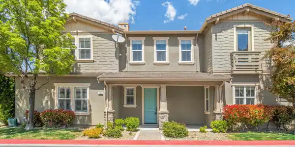 7609 Stone Bluff Way