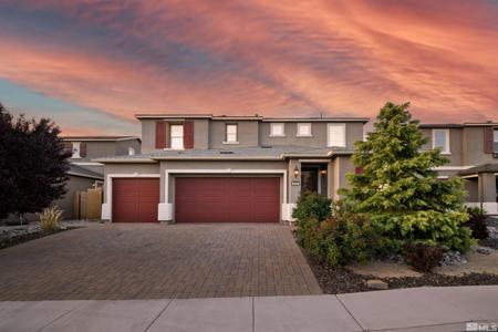 2252 Selway Drive