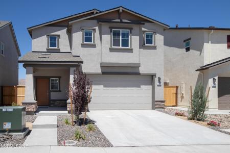1766 Amazonite Drive