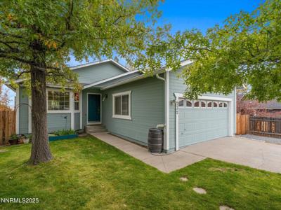 732 Talus Way
