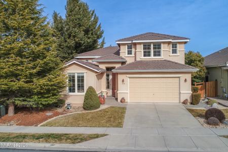 2730 Albazano Drive