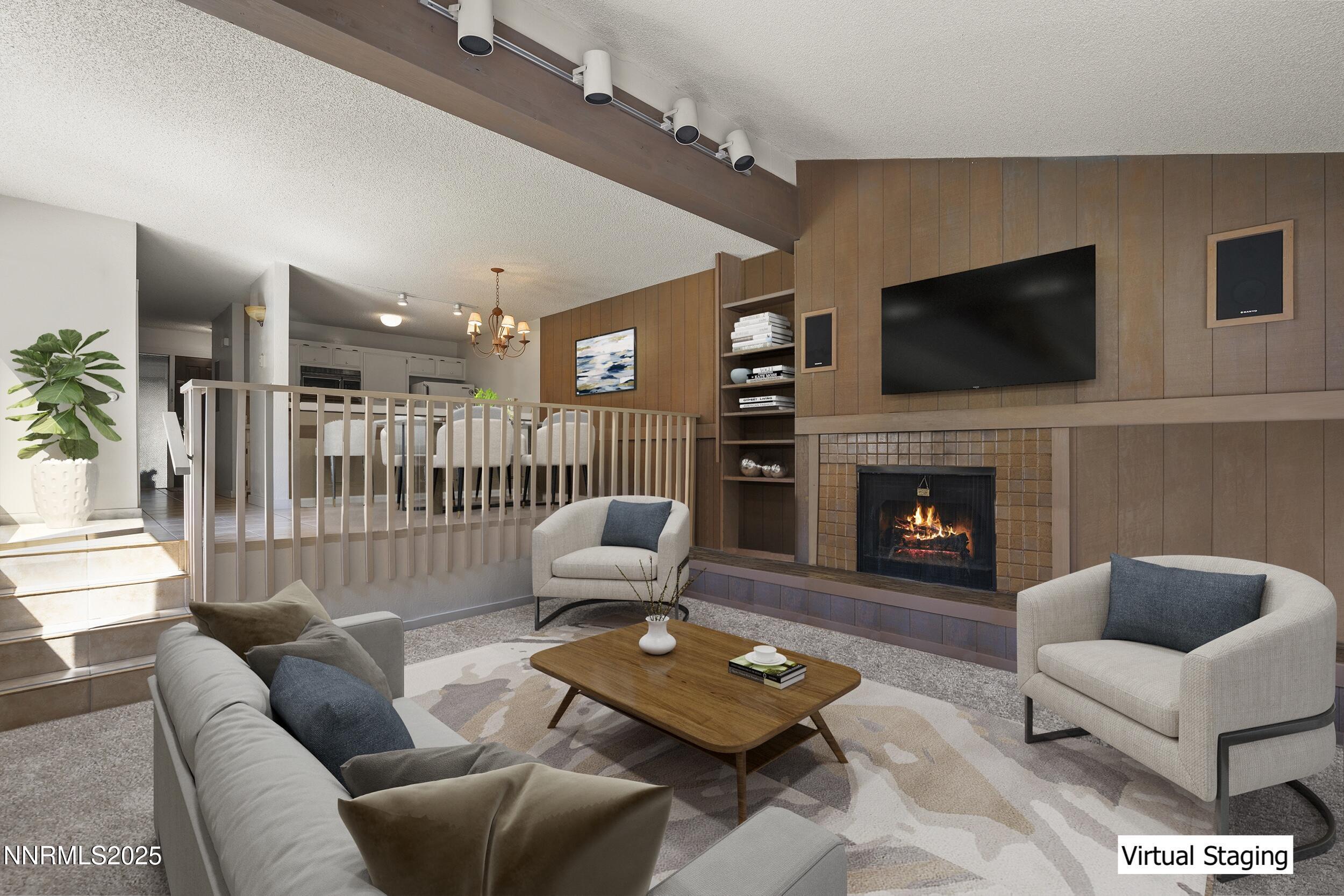Image 4: 9-print-Living Room_Dining Room 1 (1)