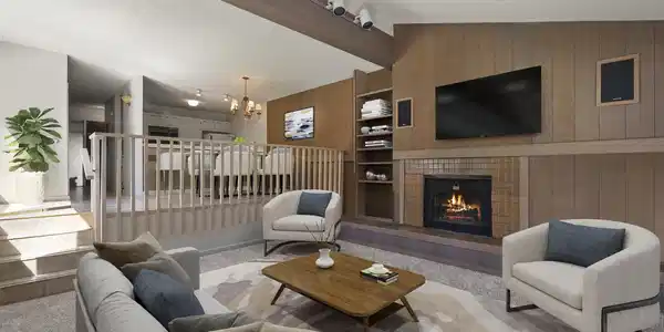 Image 4: 9-print-Living Room_Dining Room 1 (1)