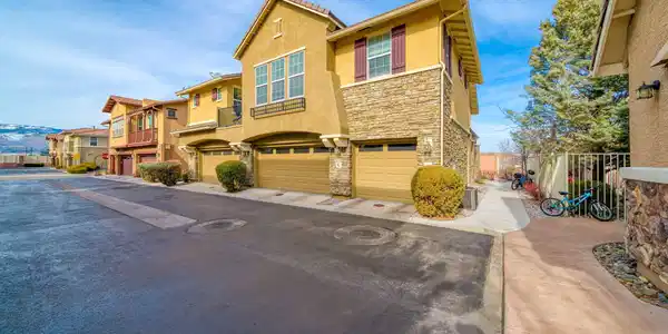 1750 Wind Ranch Road