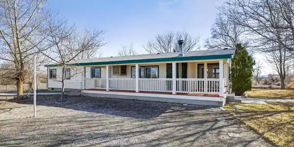 5430 Cox Road