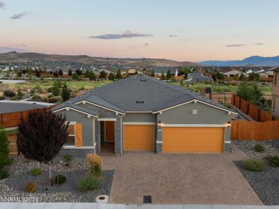 7703 Tarkio Drive
