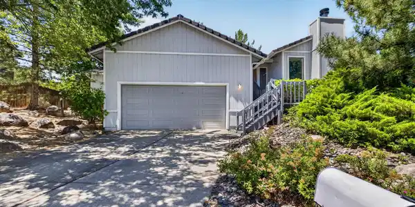 2601 Chaparral Drive