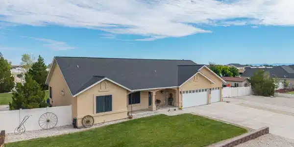 5630 Caleb Drive
