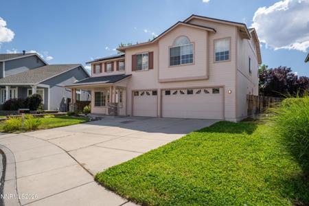 5058 Paseo Court