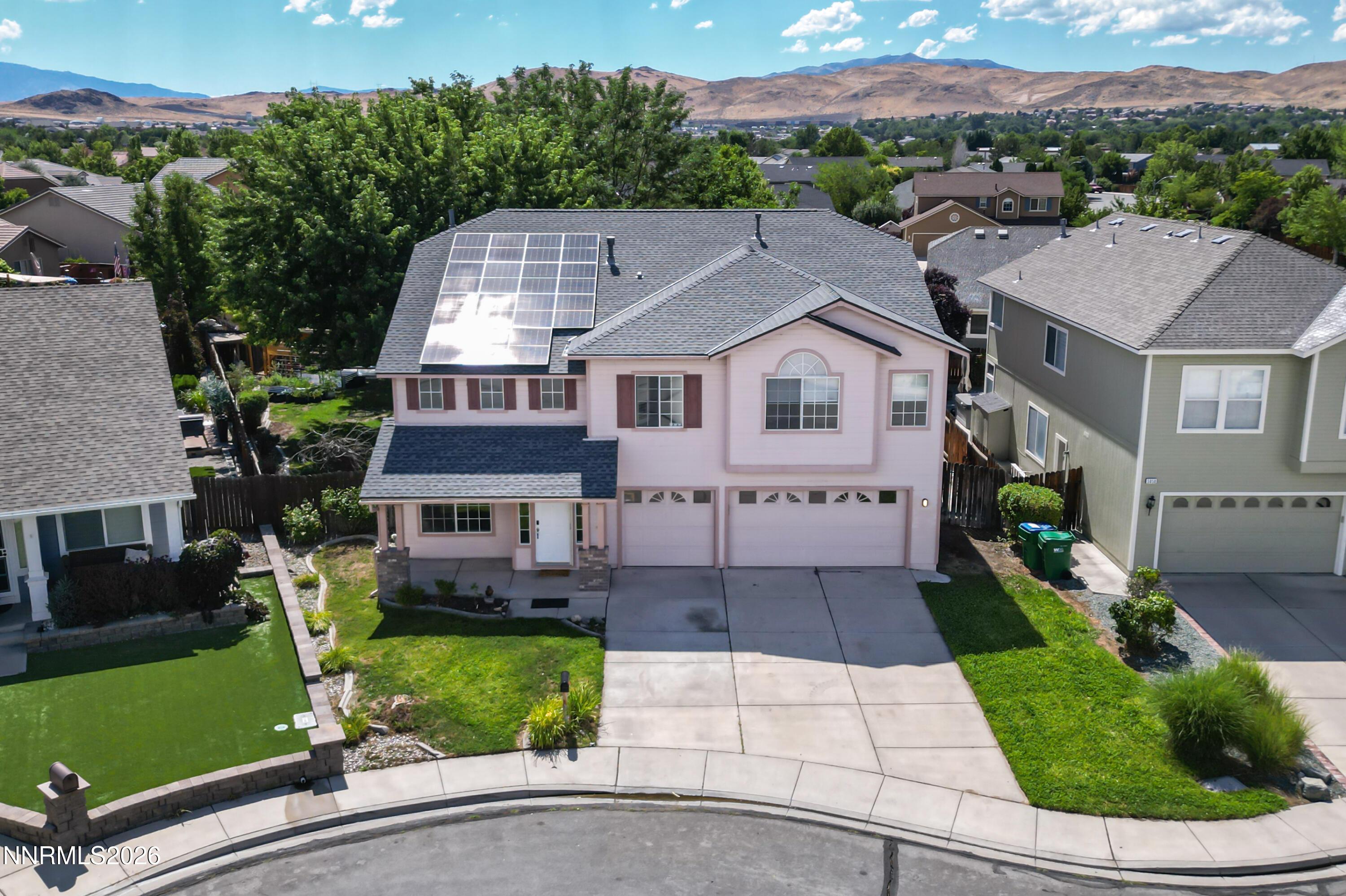 Image 2: 01-5058 Paseo Ct Sparks NV 89436 (1 of 6