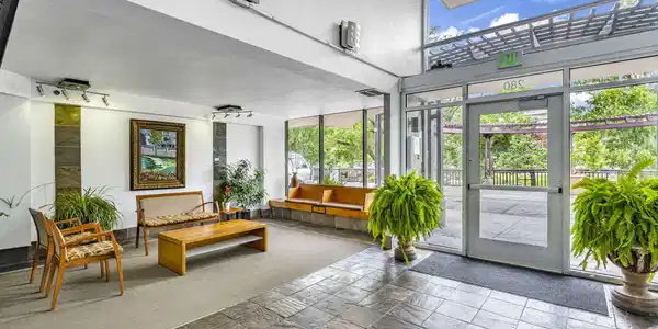 Image 2: Building Lobby