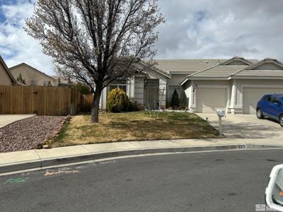 925 Morrill Hall Court
