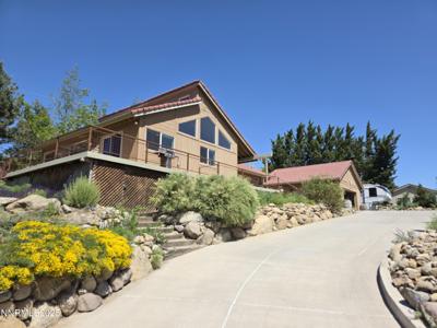 5665 Tannerwood Drive
