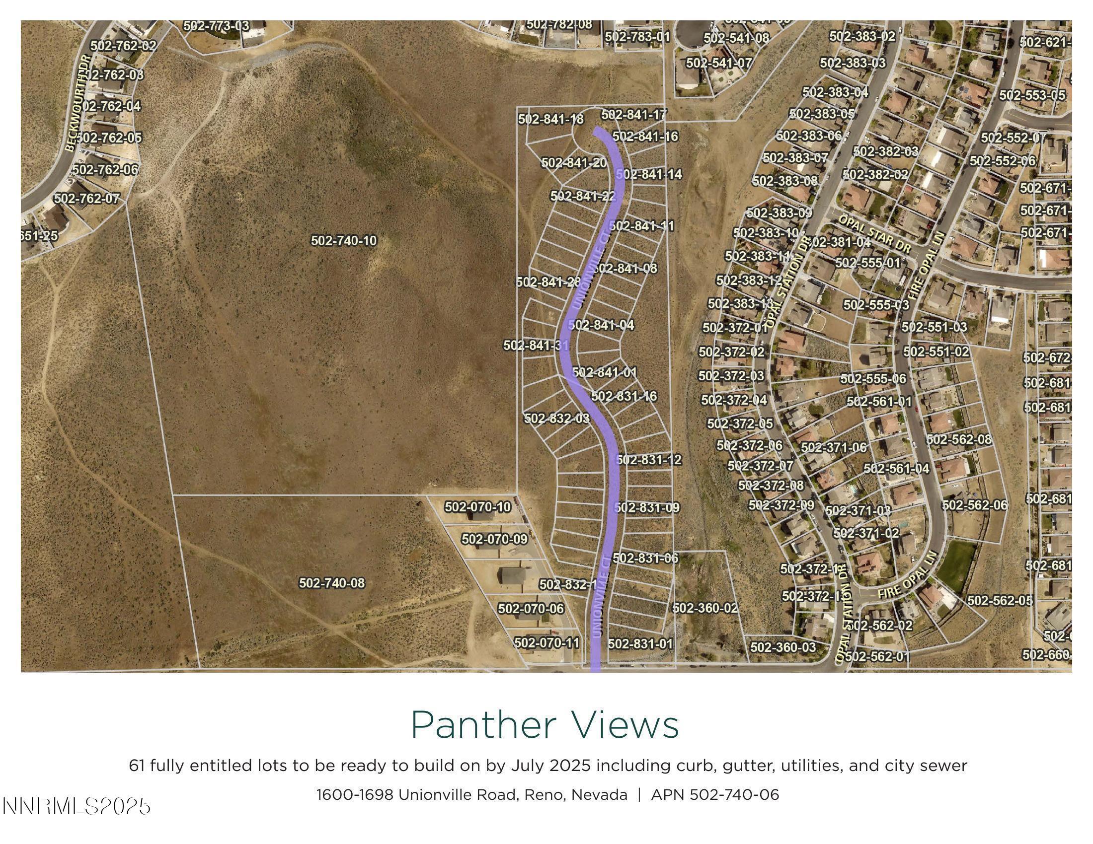 Image 2: panther_views_page_3