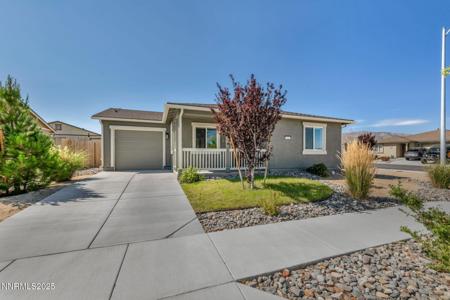 530 Paradise Vly Road
