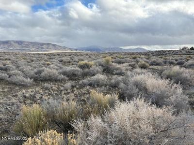 T33 R37 Sec 1 Van Diest Rd.