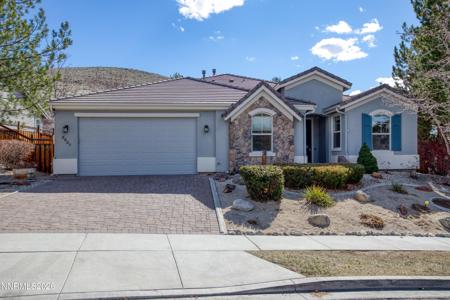 3057 Banestone Road