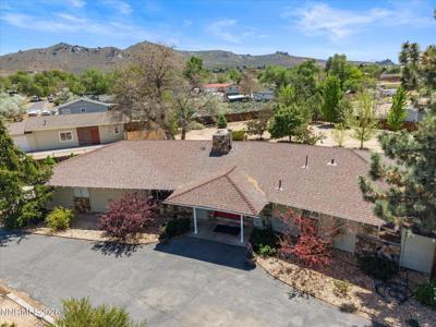1529 Valley View Drive
