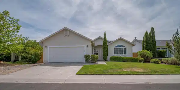 3545 Silverado Drive