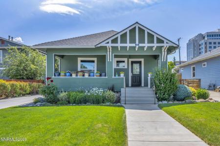 519 Sinclair Street