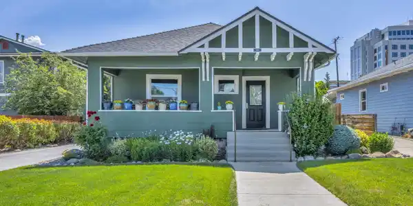 519 Sinclair Street
