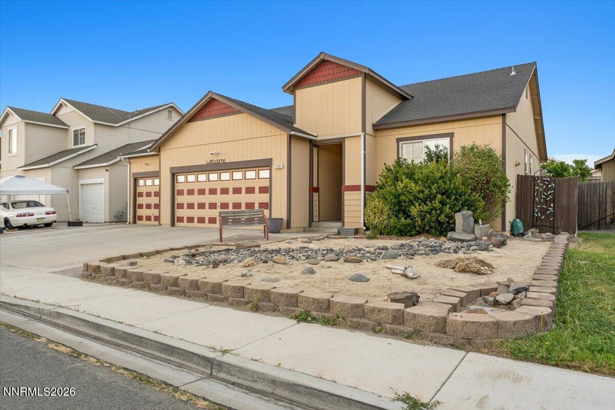 Image 2: 03-1351 Shadow Lane Fernley NV 89408 (3