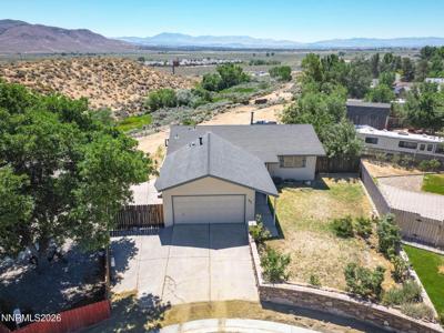 881 Amador Circle