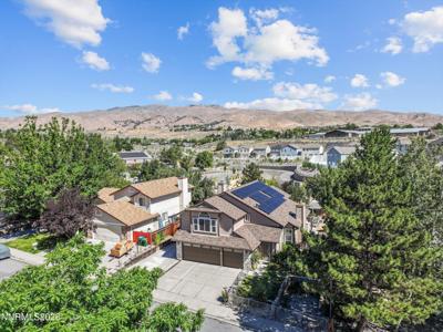 6607 Enchanted Valley Drive