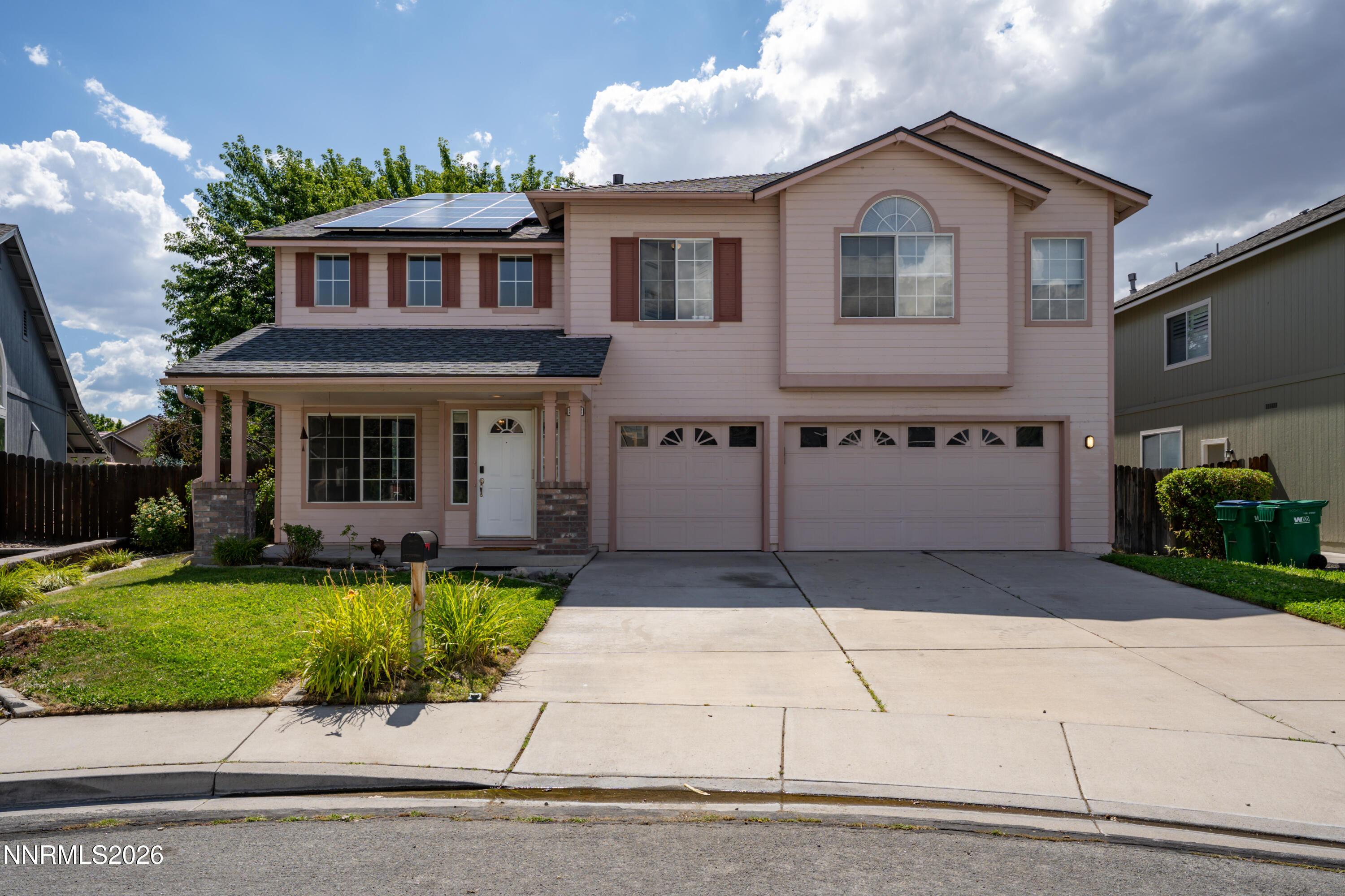 Image 3: 03-5058 Paseo Ct Sparks NV 89436 (3 of 6