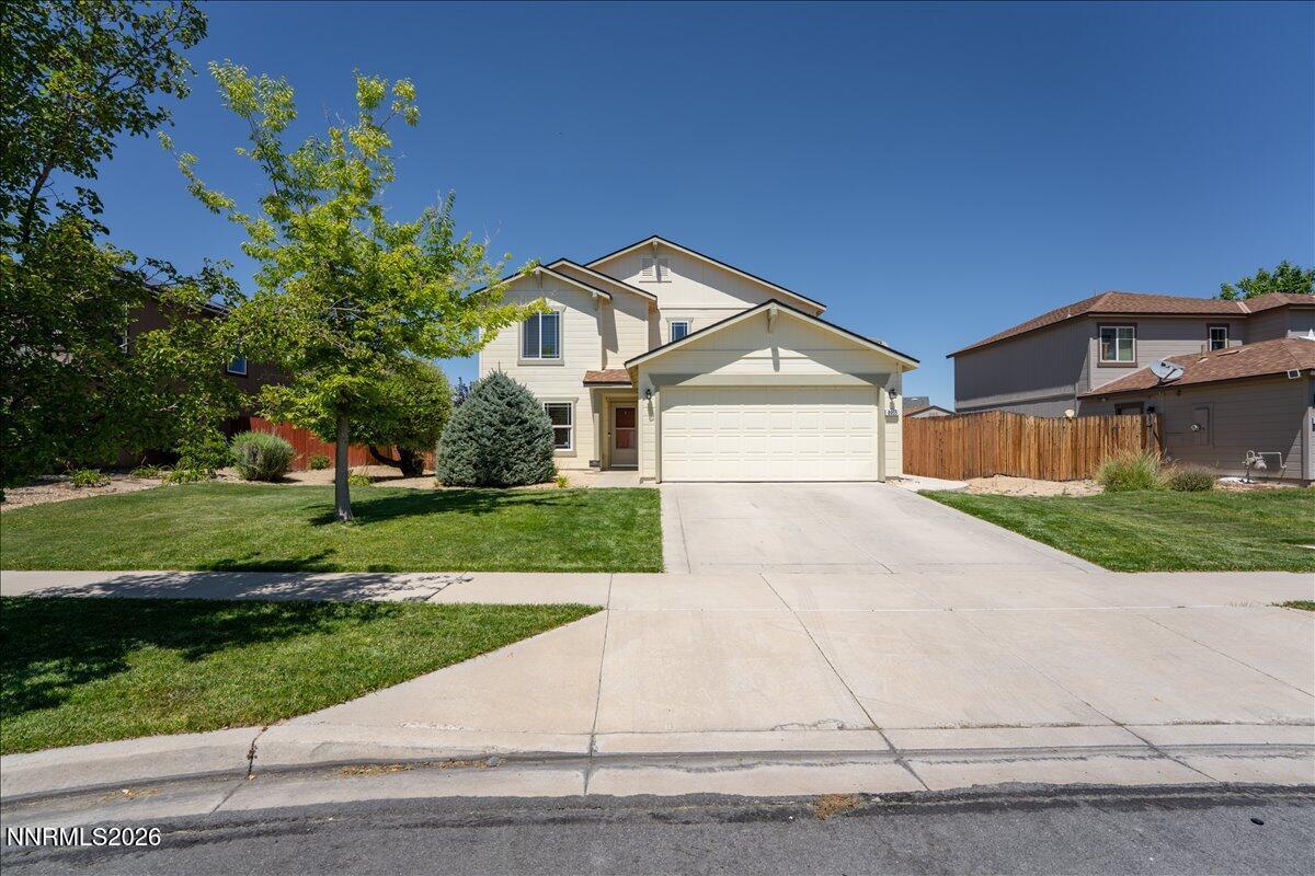Image 1: 17-8955 Yeager St Reno NV 89506 (31 of 5
